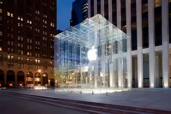 19 mai 2006 – Le jour où Apple a planté un cube de verre à Manhattan