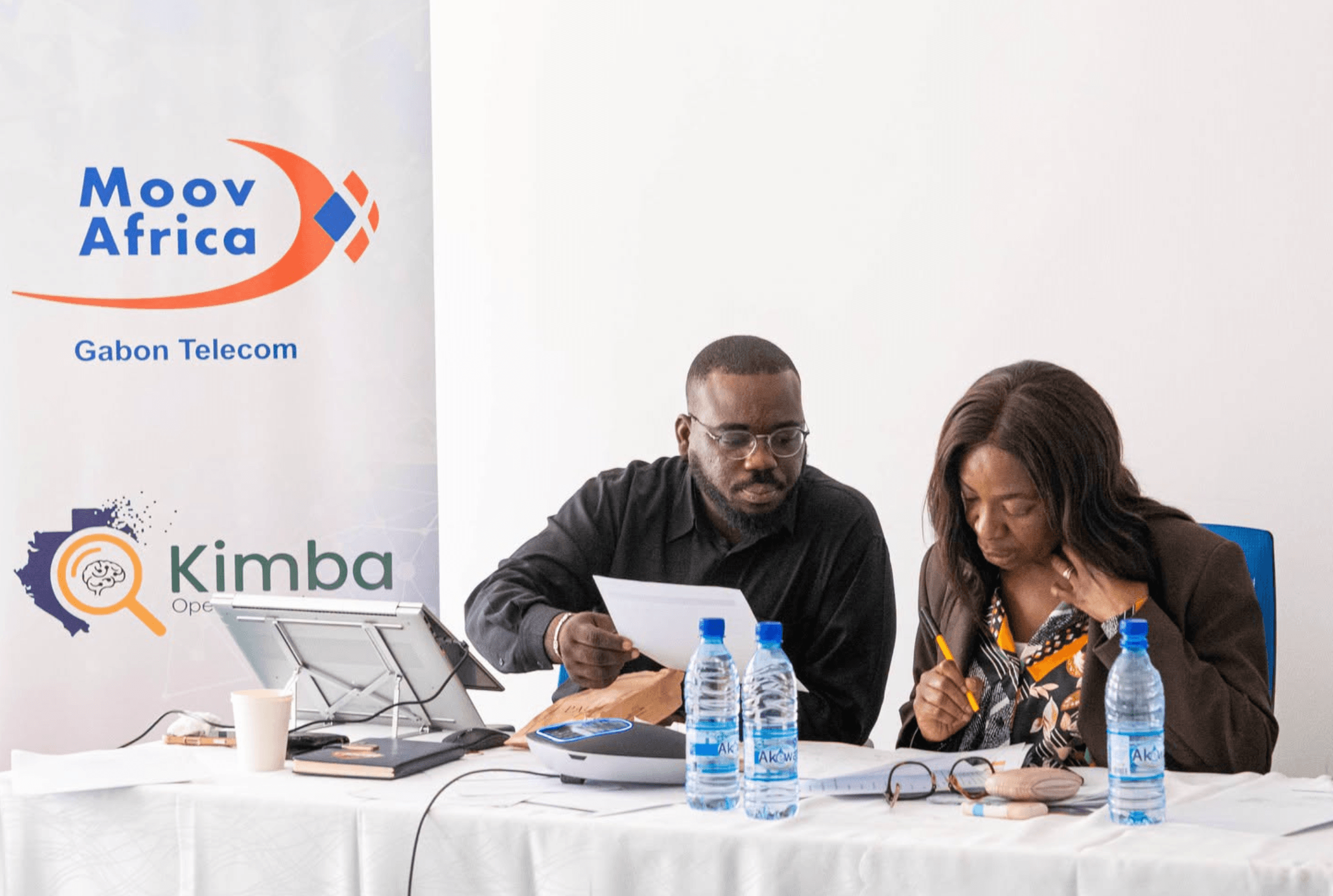 KIMBA Connect : ce que révèle cette nouvelle étape d'auditions