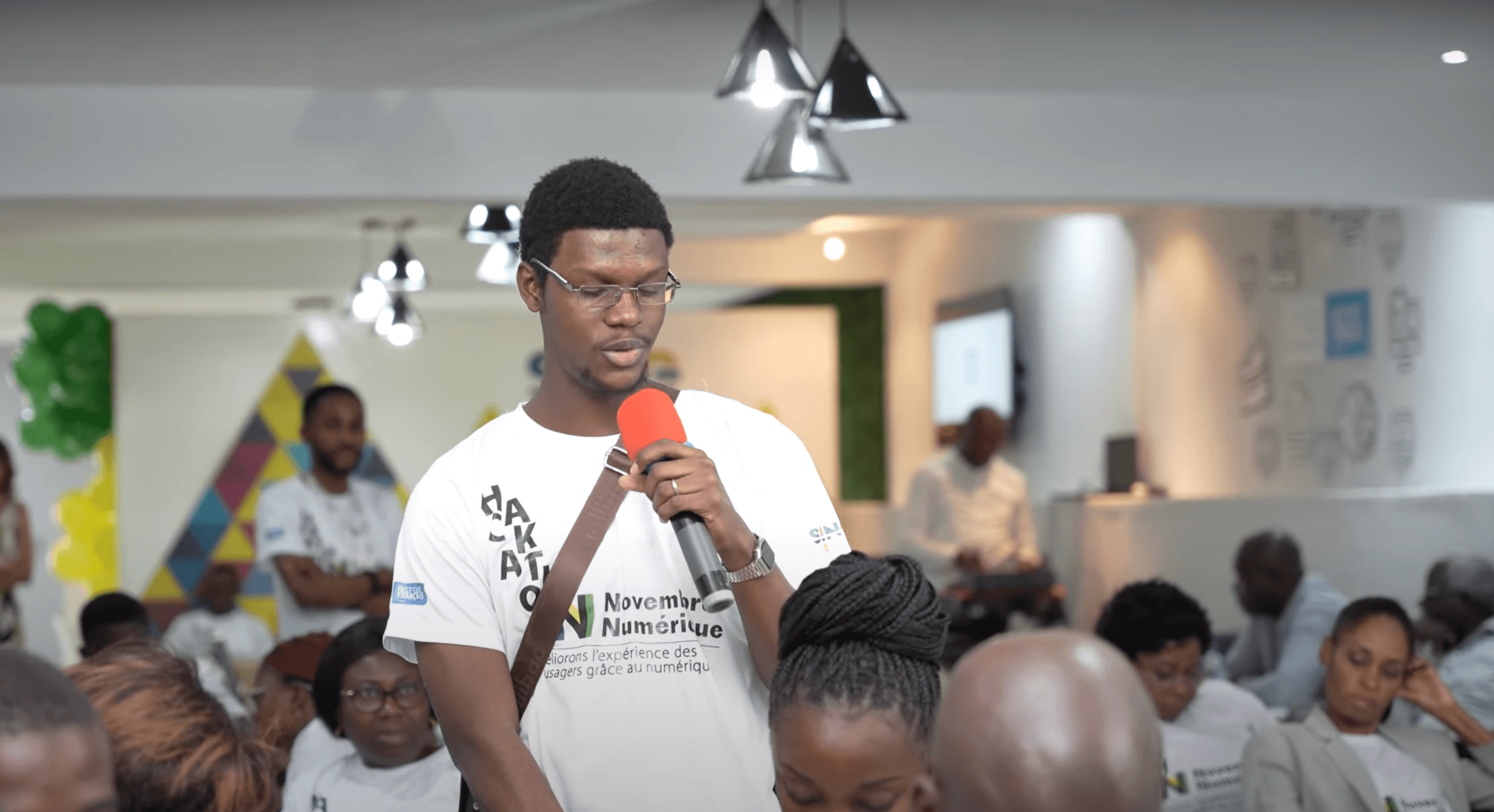 Un Hackathon pour lutter contre les fake news 