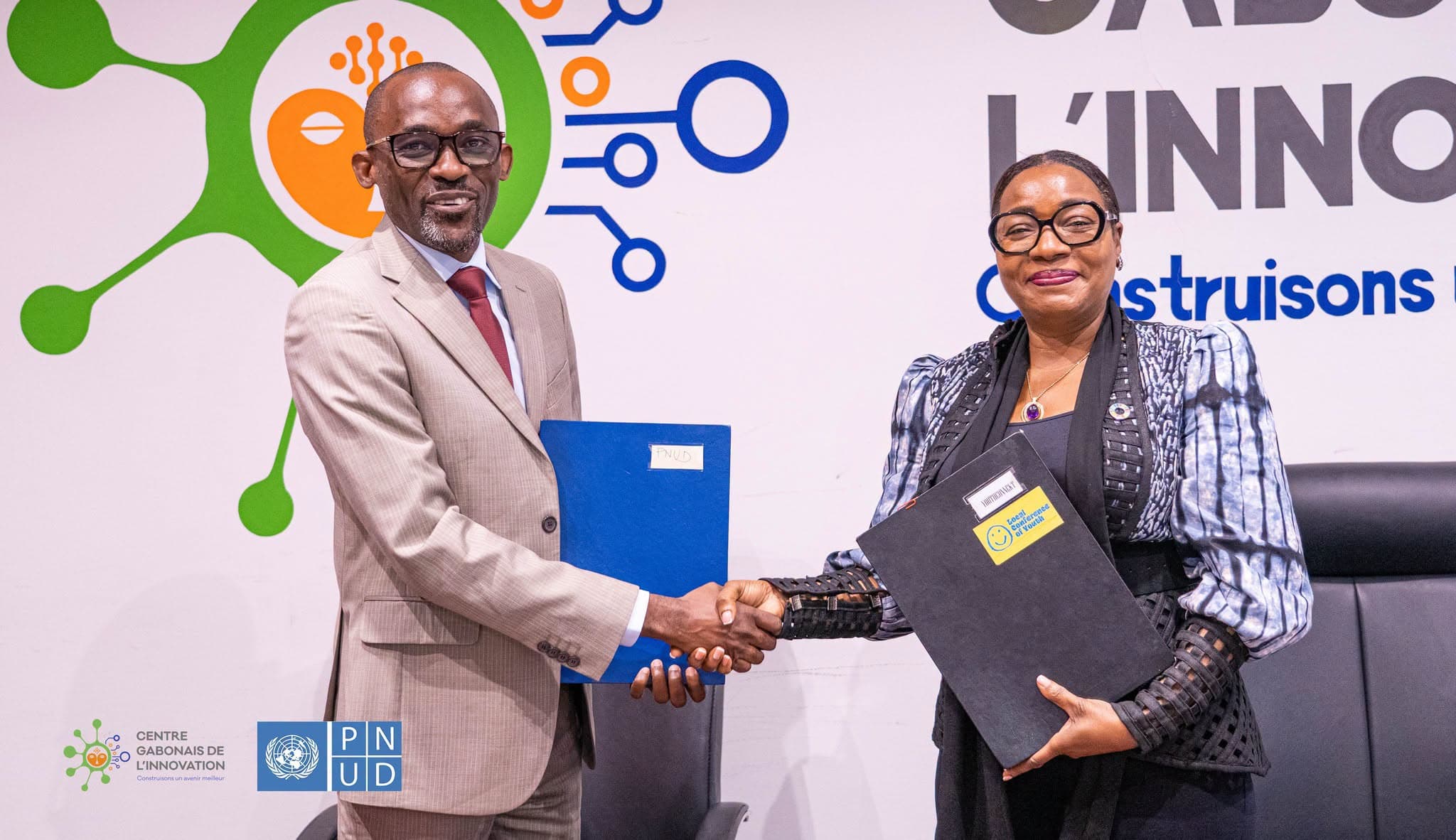 TechSpace Masuku : le Gabon pose sa première brique dans le réseau panafricain Timbuktoo