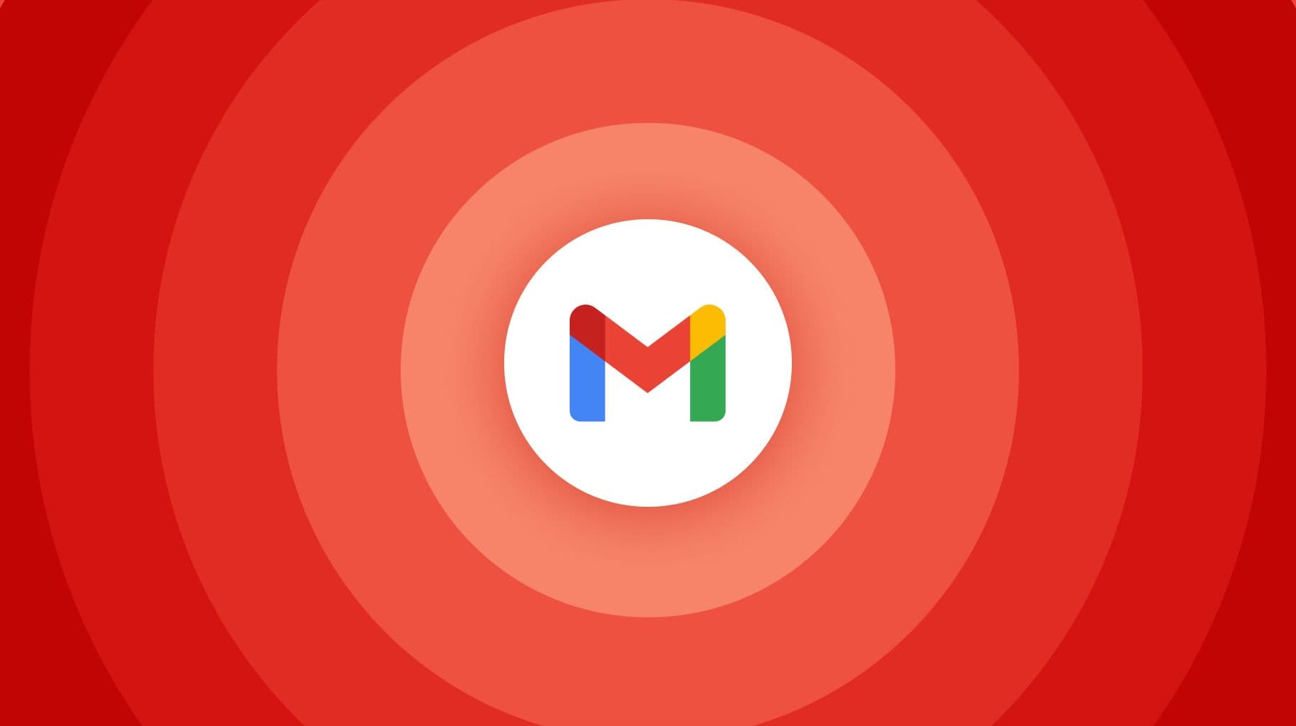 Gmail va enfin autoriser le changement d’adresse email