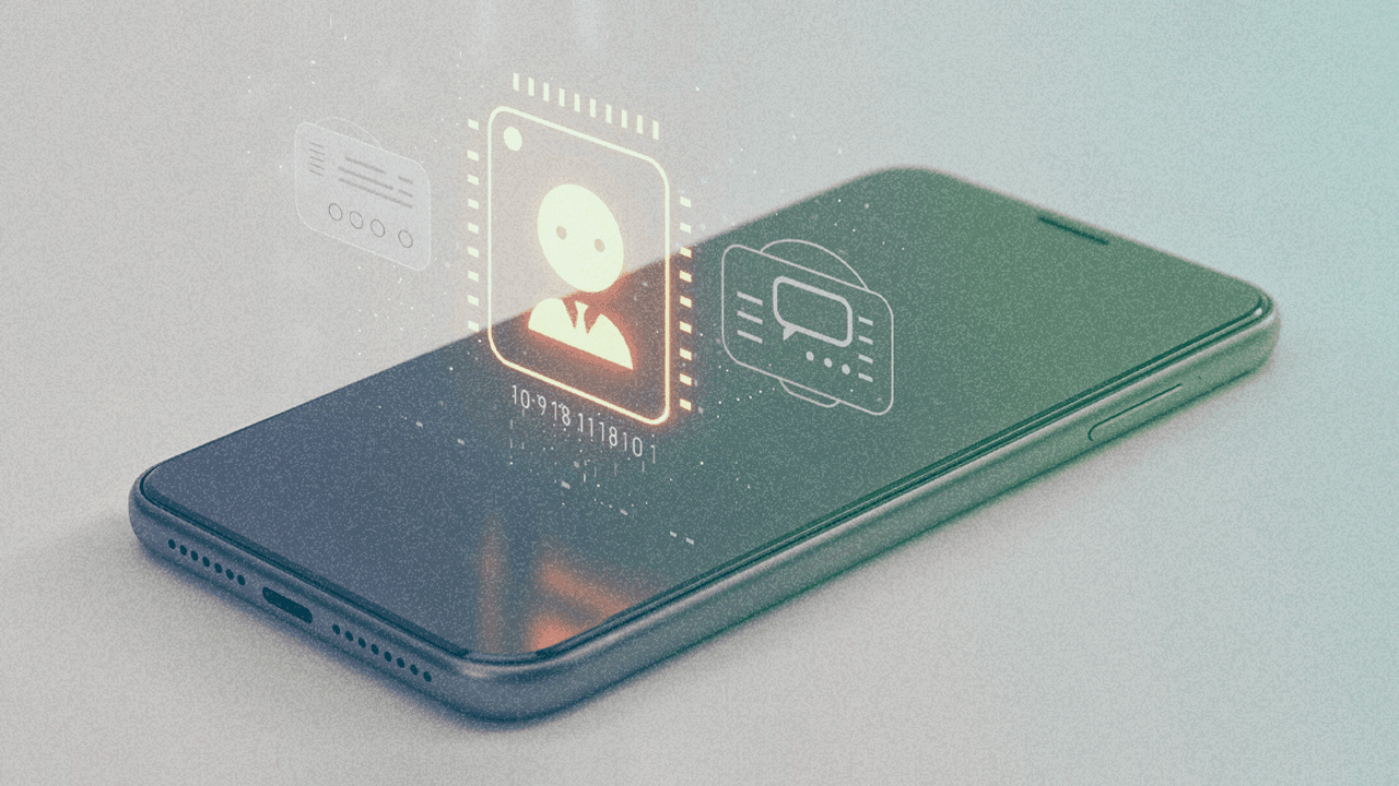 Fausse alerte de piratage sur iPhone : comment protéger son téléphone ?
