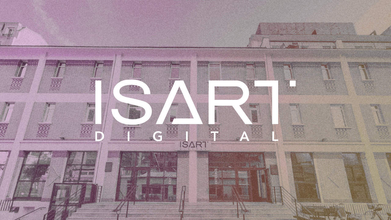 ISART Digital, première école d’ingénieurs du jeu vidéo qui séduit Thales et Dassault Systèmes