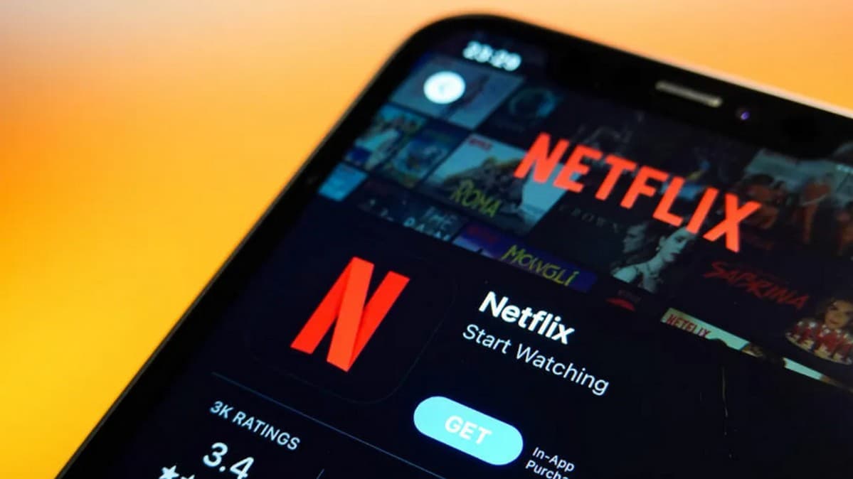 Netflix : téléchargement de saisons complètes sur iOS enfin disponible