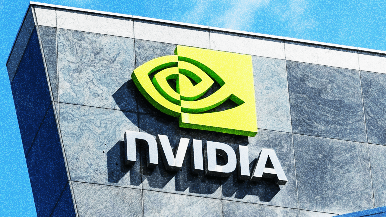 Les Grandes Heures de la Tech : l’épopée Nvidia