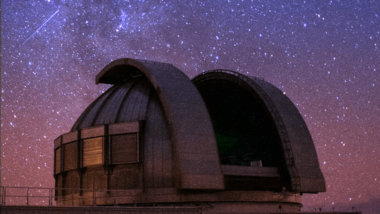 Le Sénégal lance le 1er observatoire optique d’Afrique de l’Ouest