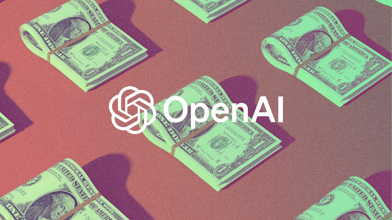 OpenAI rafle 110 milliards : le casse du siècle