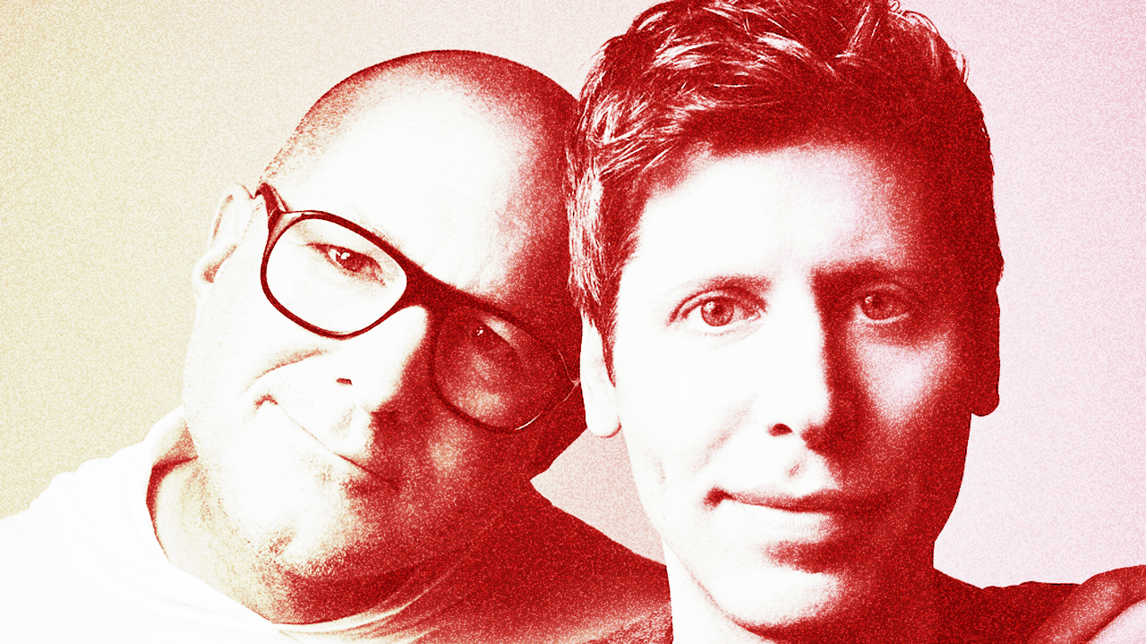 L’étrange objet d’OpenAI et Jony Ive intrigue déjà le monde