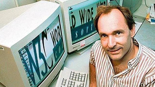 On This Day in Tech – 17 mai 1991 : Le jour où le Web a été libéré