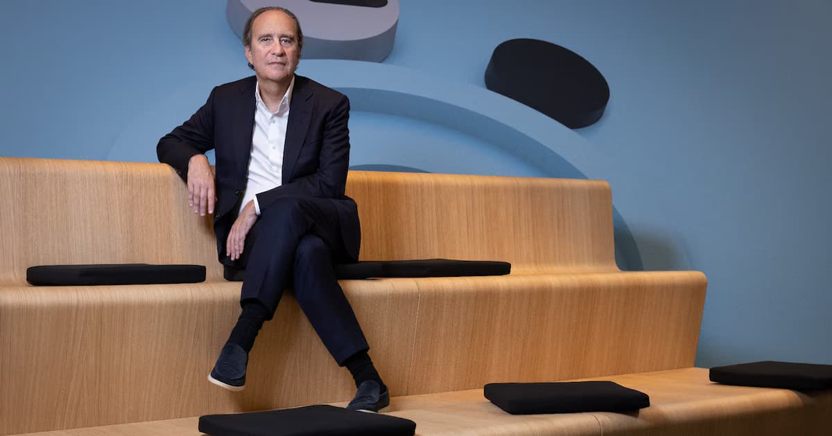 Les Grandes heure de la tech : Xavier Niel, l’autodidacte derrière la révolution Free