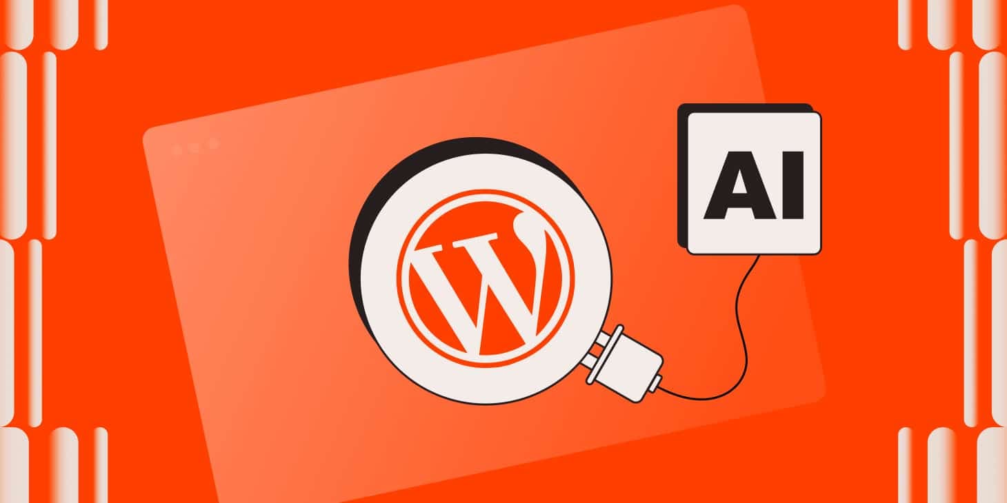 WordPress lâche les agents IA sur le web