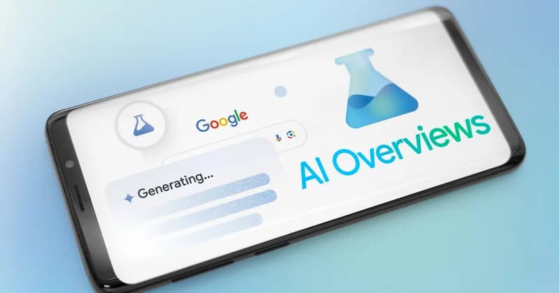 Google AI Overviews : La recherche en ligne réinventée ?