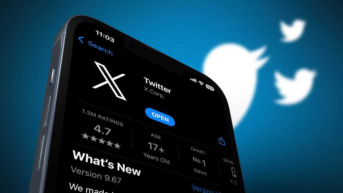 Twitter (X) abandonne les titres d’articles pour une expérience visuelle améliorée