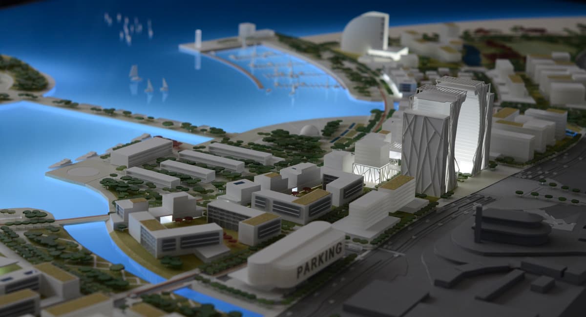 Gabon : Vers la création d’une Smart City