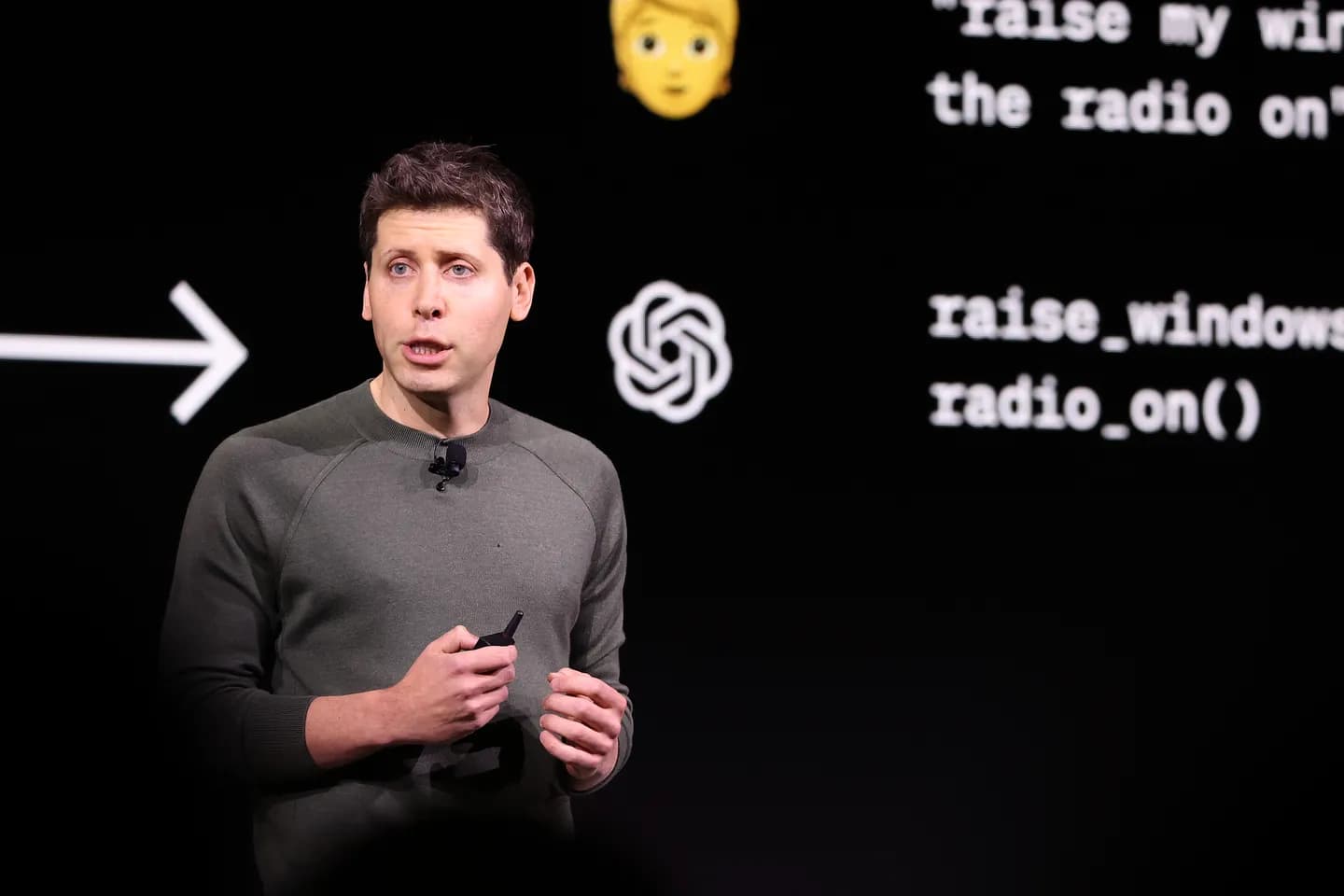 Sam Altman réintégré en tant que PDG d’OpenAI