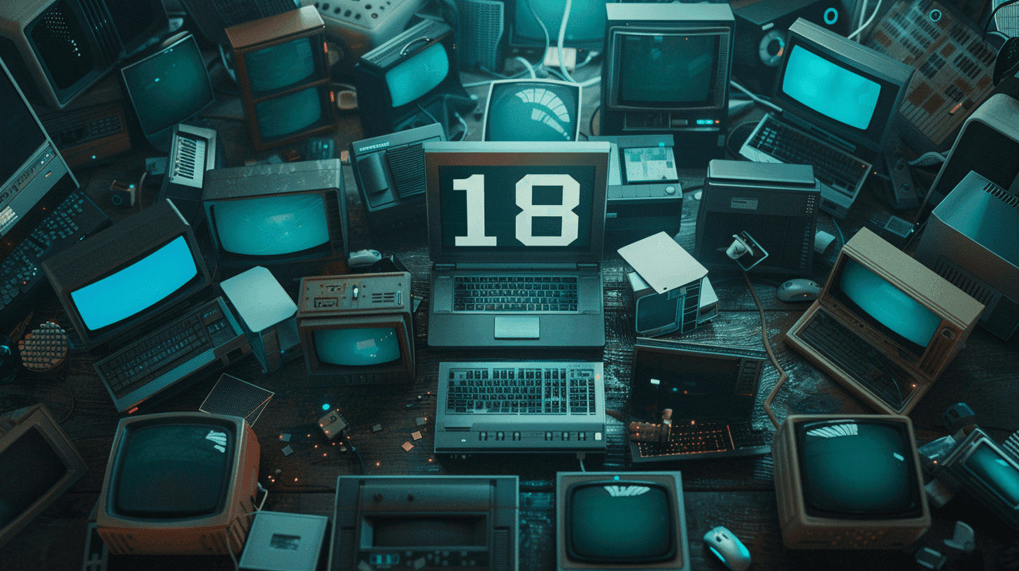 Les Grandes Heures de la Tech : La naissance d’ARPANET , les origines d’Internet