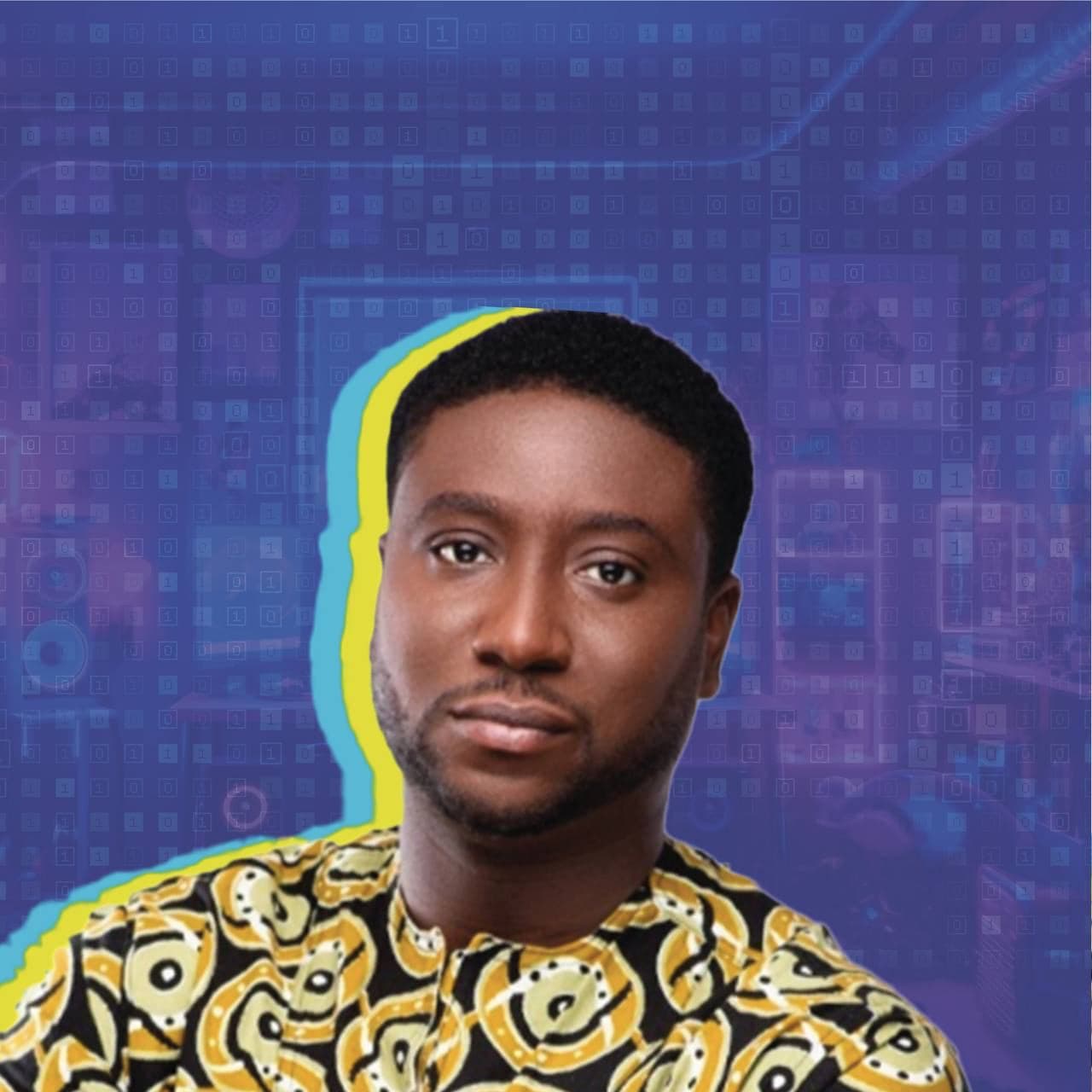 Ronald Tagoe d’Afrique : L’homme qui révolutionne les PME avec des chatbots IA