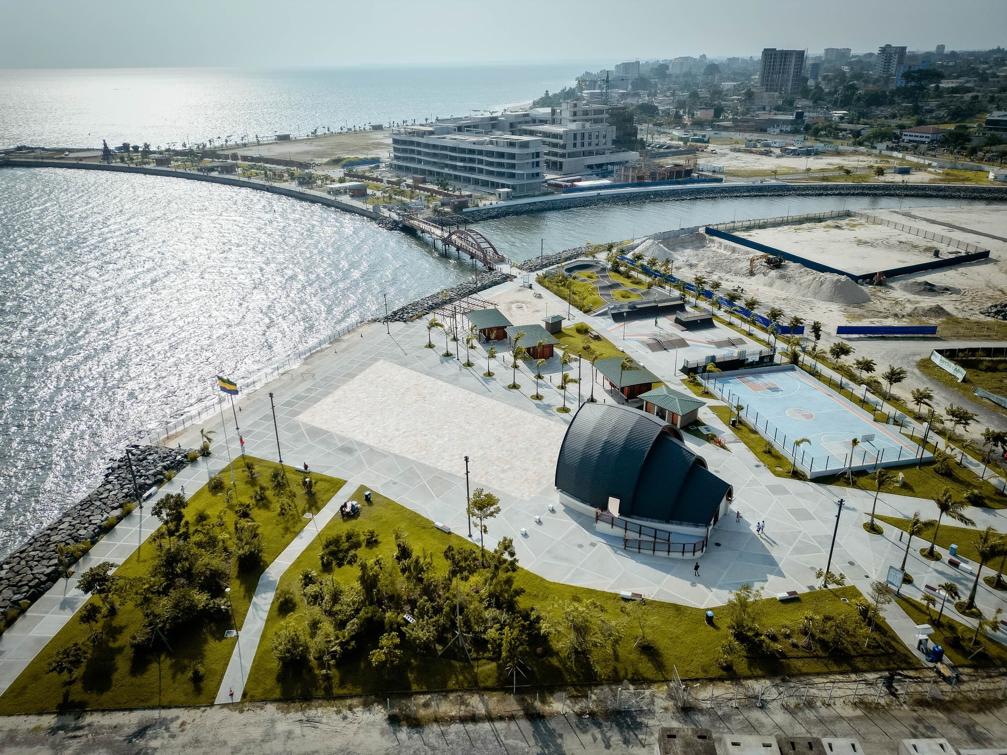 Libreville innove avec la numérisation du recouvrement fiscal municipal