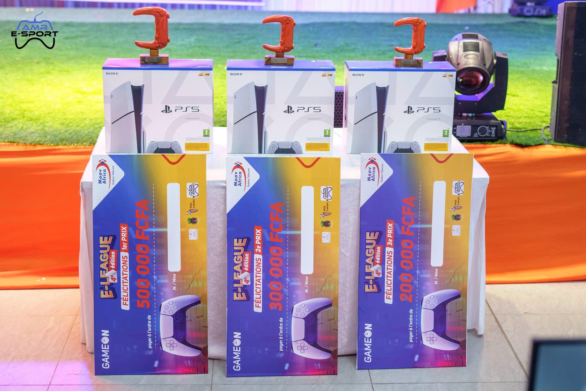 L’E-sport : Le Gabon est-il Prêt pour une Expansion Régionale et un Championnat Durable