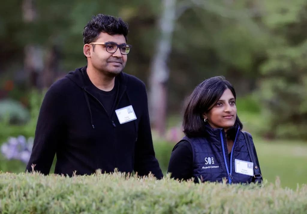 Les Anciens Cadres de Twitter Remportent un Litige de 1,1 Million de Dollars Contre X