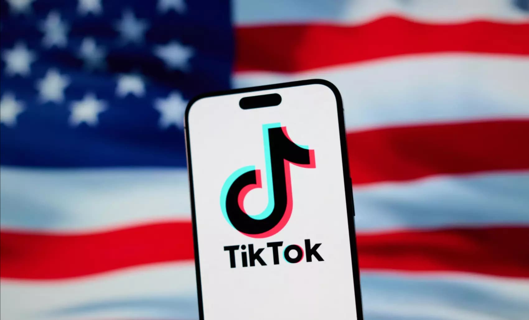 TikTok aux États-Unis : entre interdiction et rebondissements