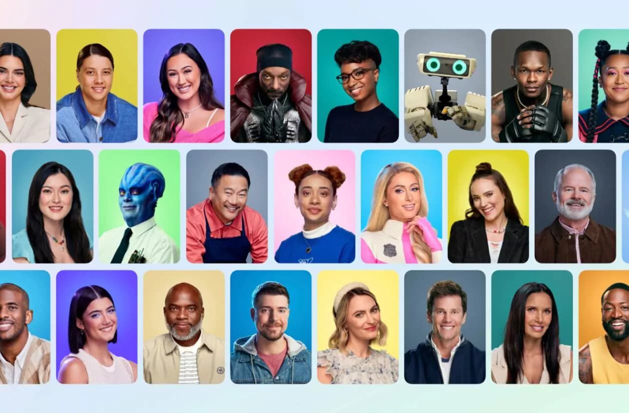 Meta étend l’interaction avec les bots à WhatsApp