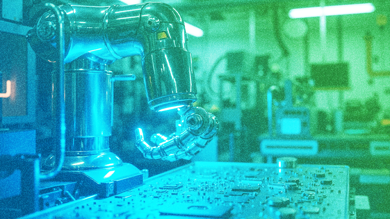 Souveraineté numérique : L'Allemagne bâtit une "usine d'IA souterraine " à 1 Md€