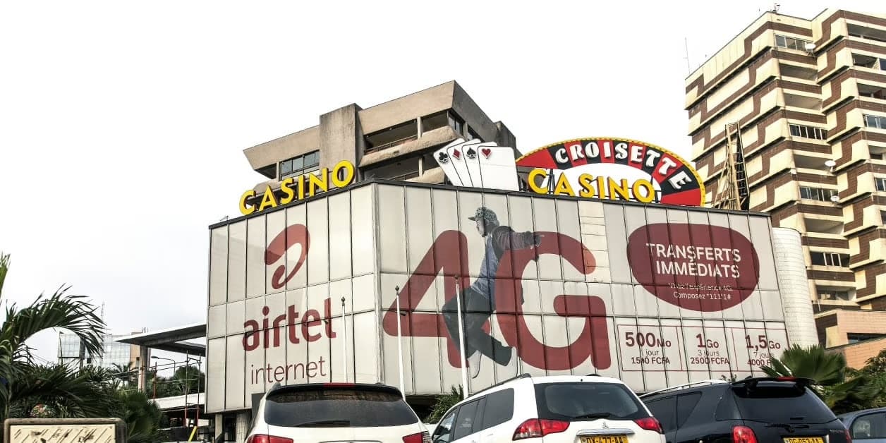 Airtel Gabon: Augmentation sans préavis des forfaits internet.