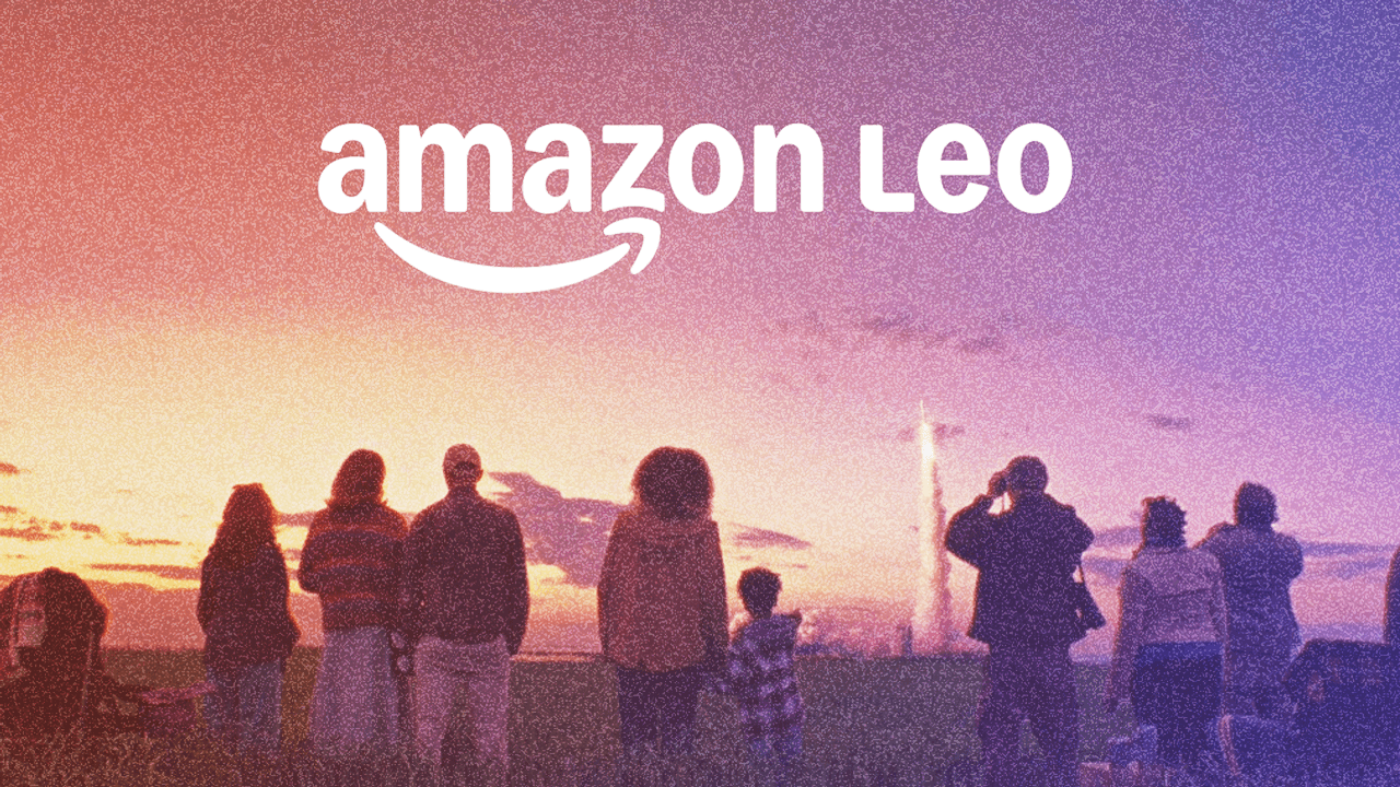 Amazon Leo défie Starlink sur l'orbite basse