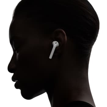 Les AirPods bientôt polyglottes ?