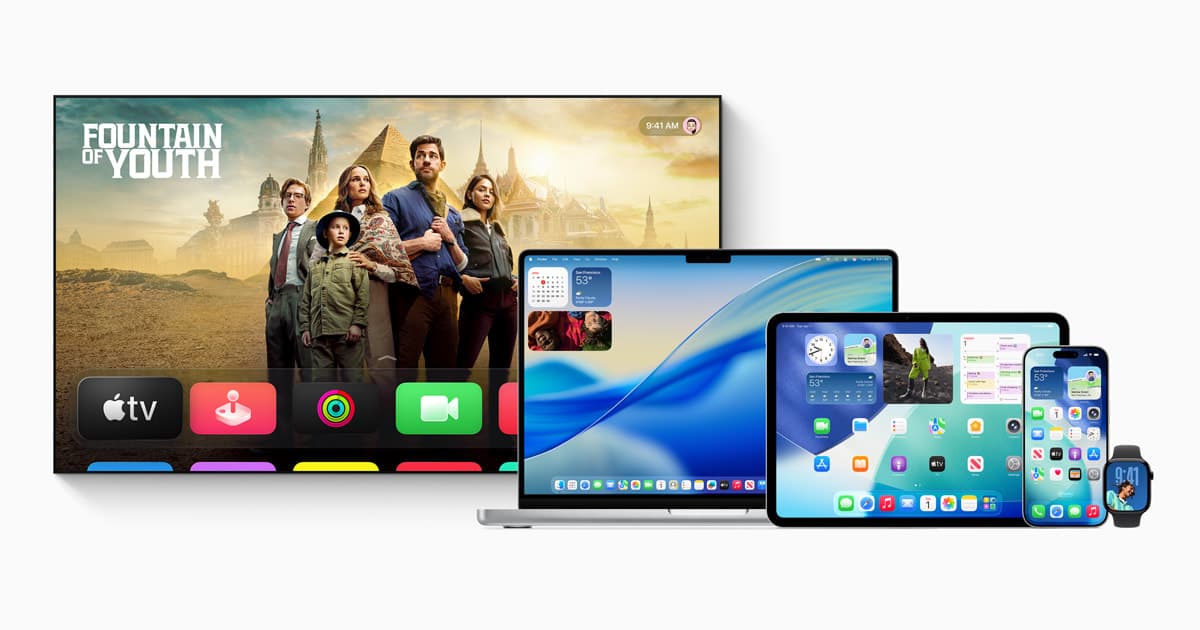 Apple Liquid Glass: une interface pensée pour demain