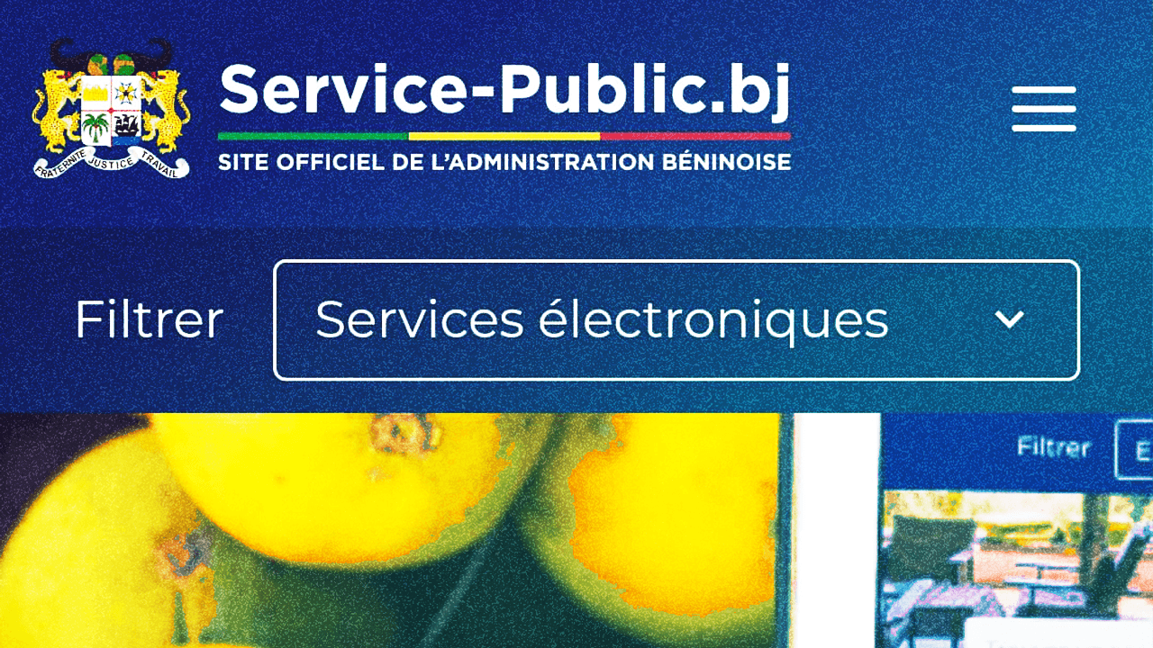 Bénin: Le gouvernement digitalise le registre des ONG et Fondations