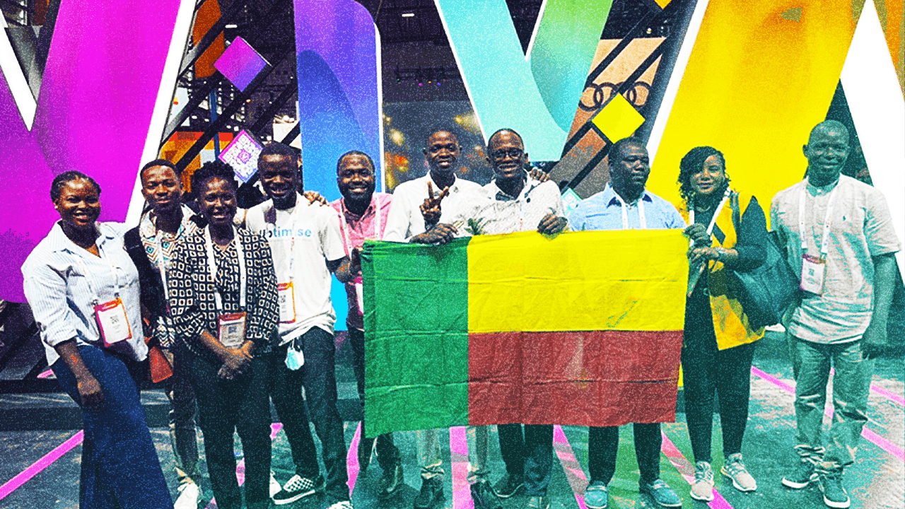 Bénin bilan tech 2025 : les chiffres qui prouvent que les choses avancent