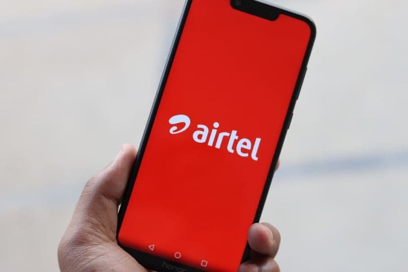 Au Rwanda, Airtel lance un smartphone 4G à moins de 10 000 FCFA