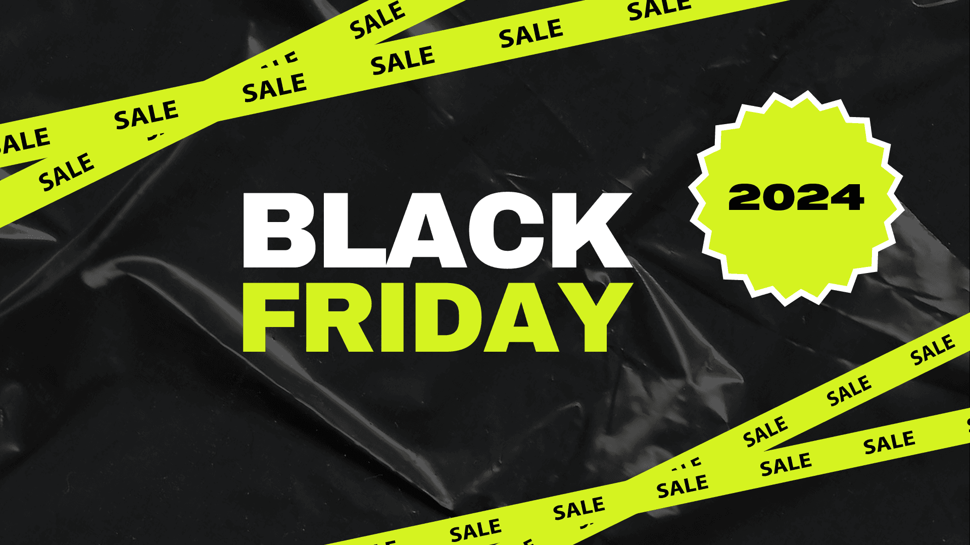 Black Friday 2024 : 5 astuces pour dénicher les meilleures offres tech