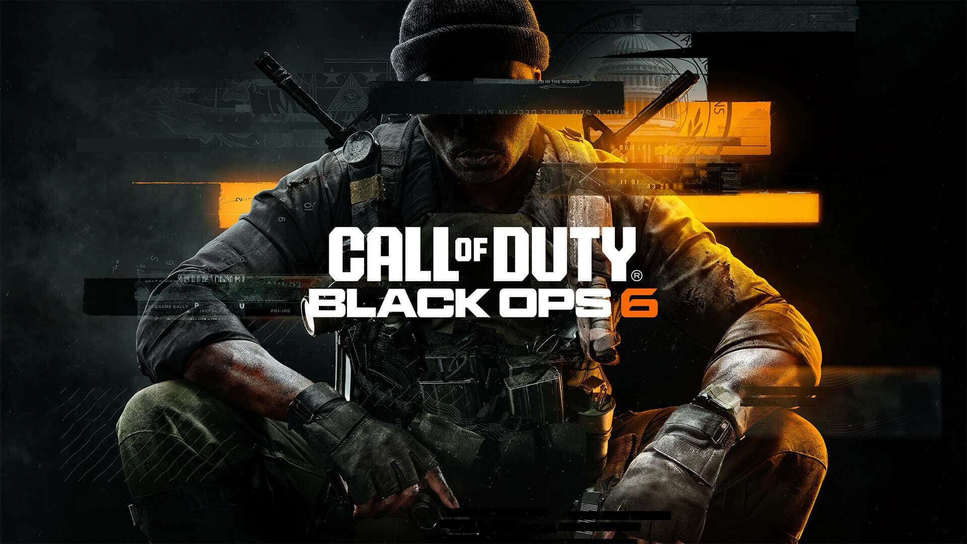 La Sortie Imminente de Black Ops 6 avec de nouvelles configurations