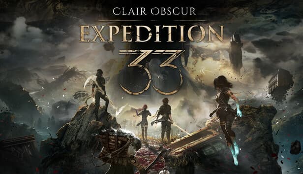 Clair Obscur : Expedition 33, le jeu phénoménal du printemps 2025