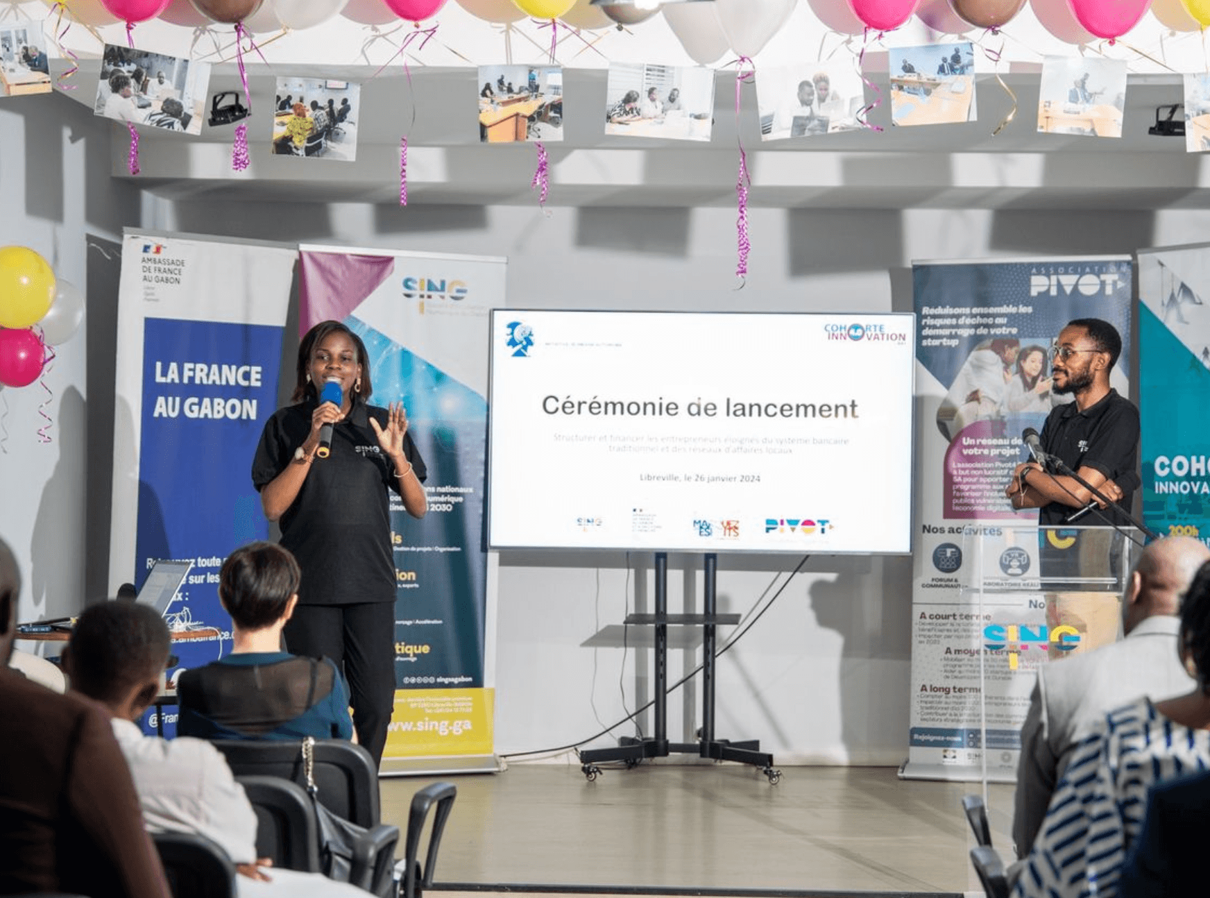 Cohorte Innovation 4.0 : Les noms des startups révélés