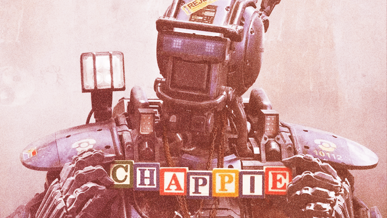 Chappie, 11 ans après : l’oracle de la SF sud-africaine