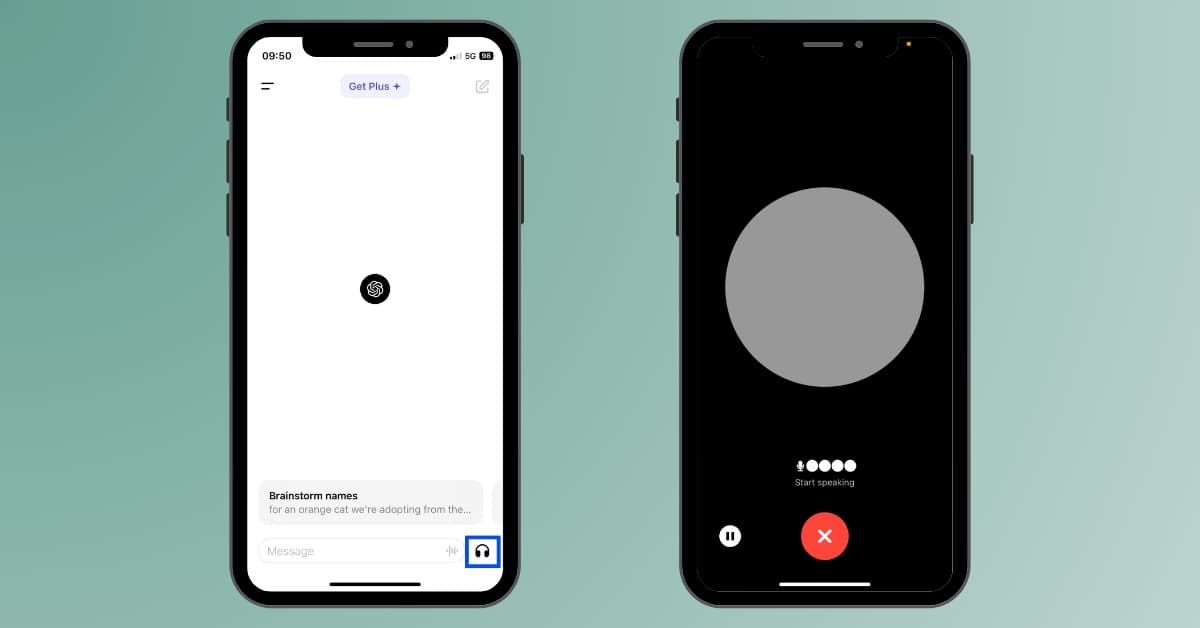 ChatGPT Voice désormais gratuit pour tous les utilisateurs