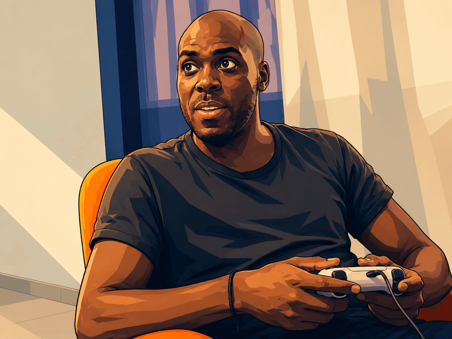 À Iboundji, Mark Doumba veut démocratiser l’accès à la technologie