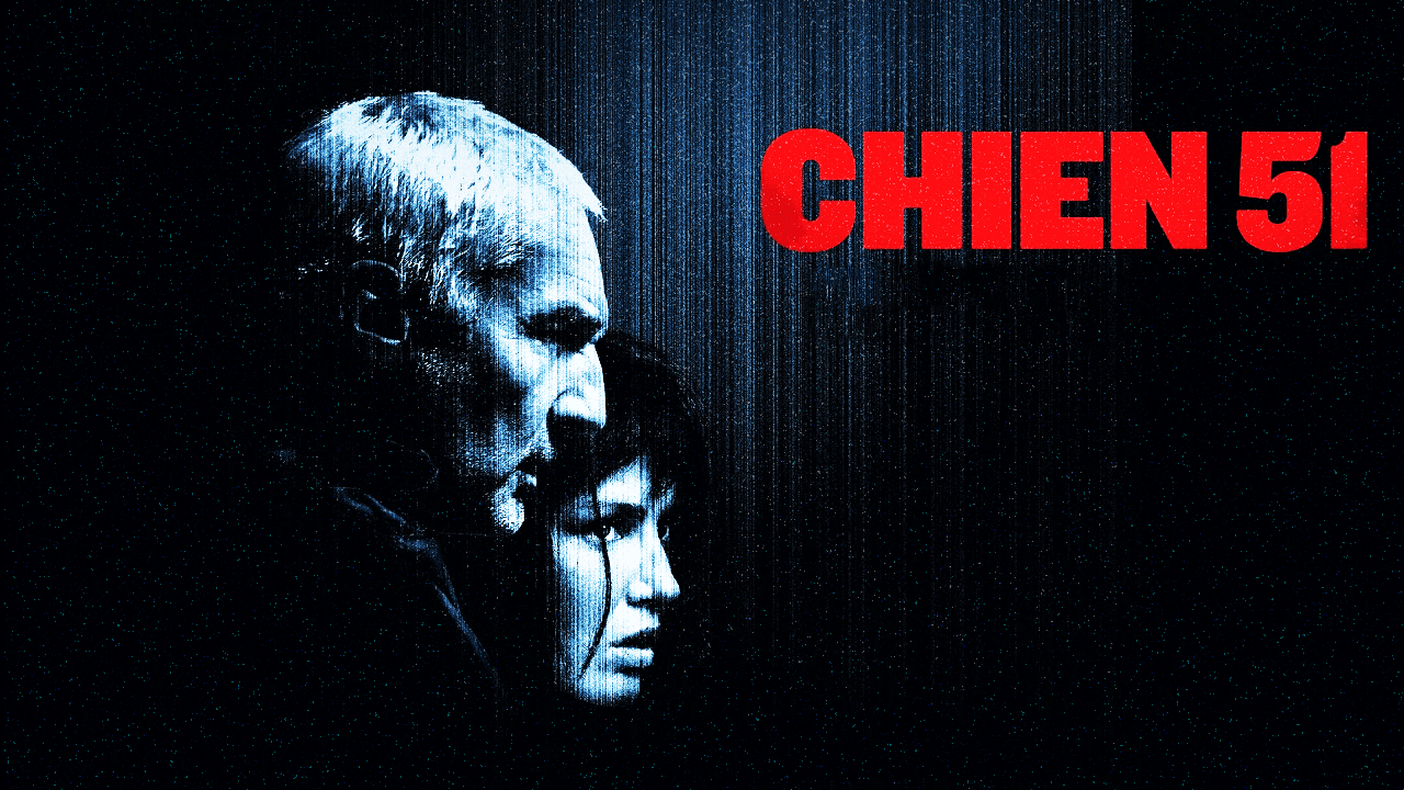 Chien 51 : Paris sous le joug de l’IA, un polar futuriste intense