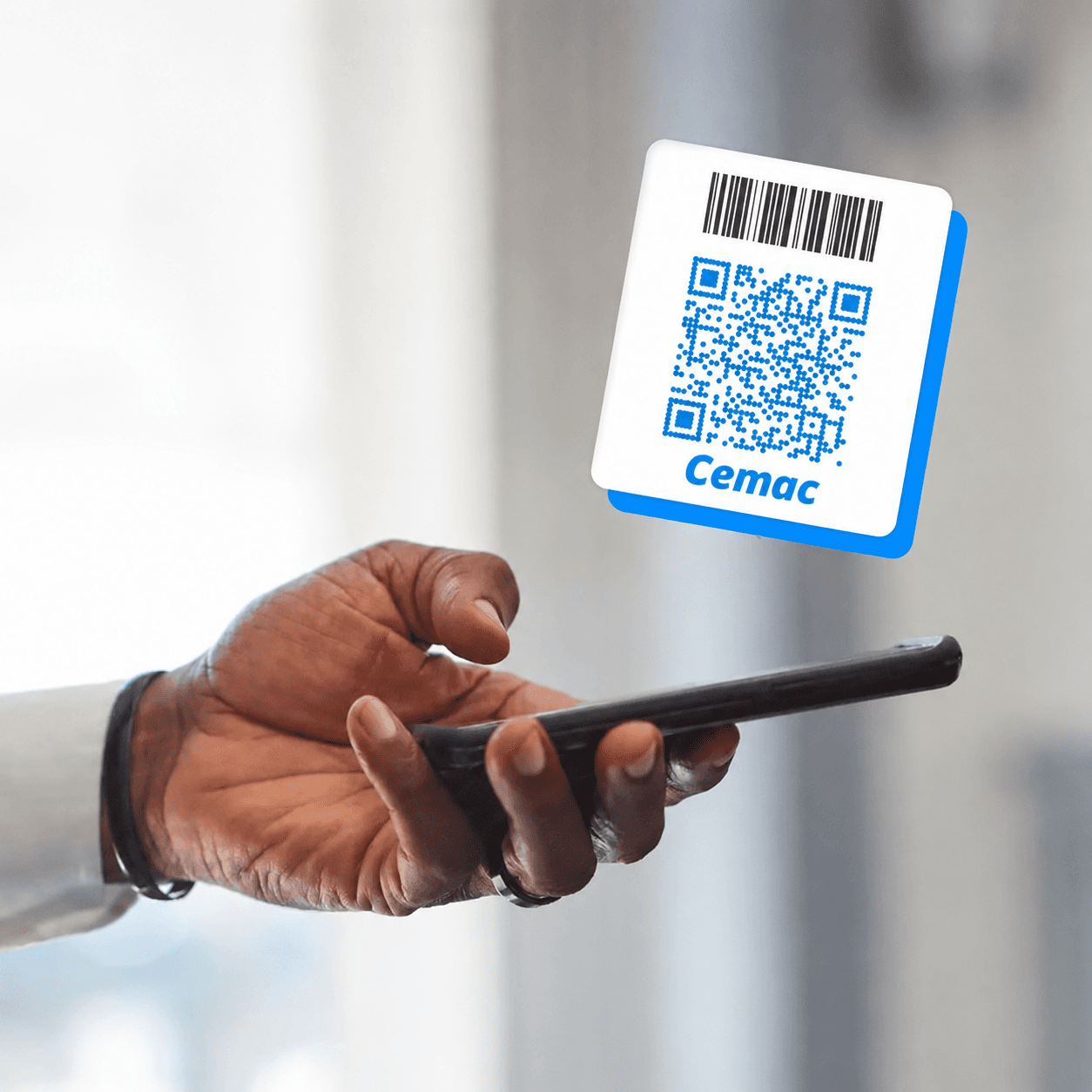 Paiements : la CEMAC se dote enfin de son QR Code unique. Ce que cela change vraiment