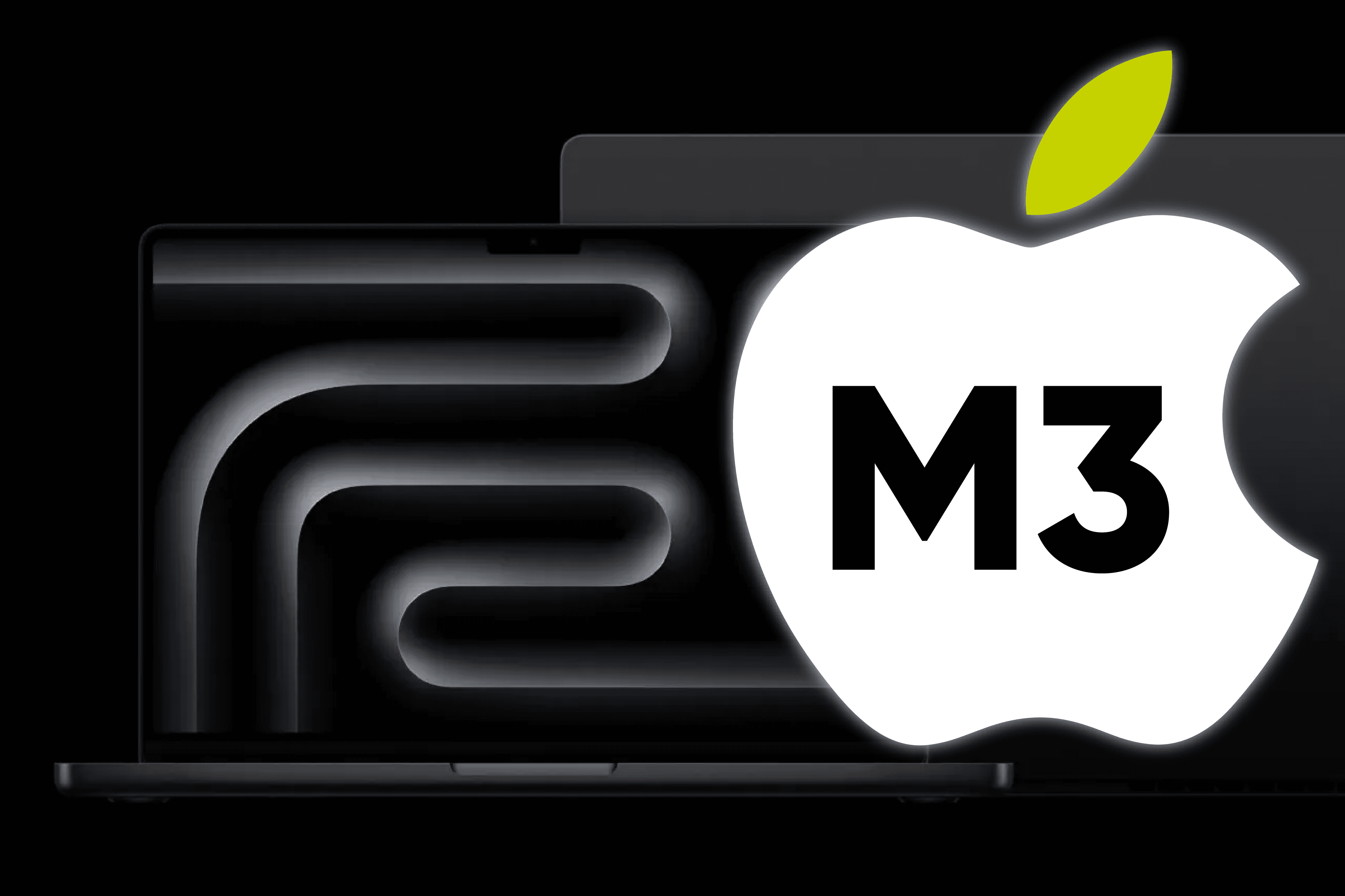 Y a un nouveau Macbook M3 de sortie et on vous dit tout