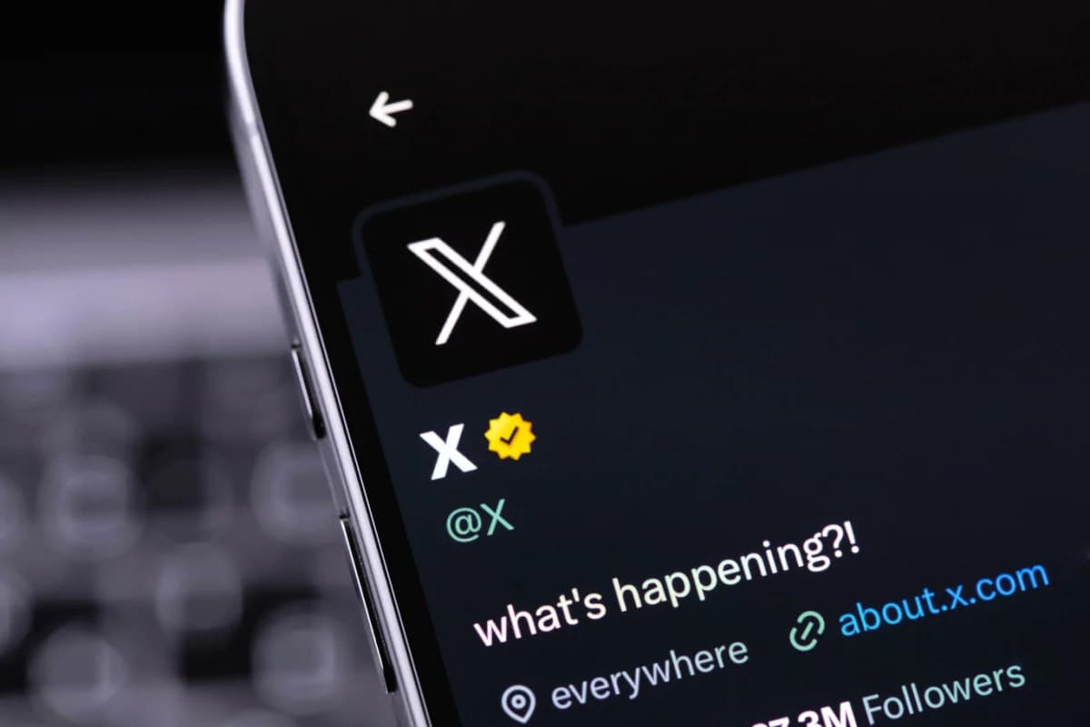 X (Twitter) prend décision controversée visant à augmenter la visibilité