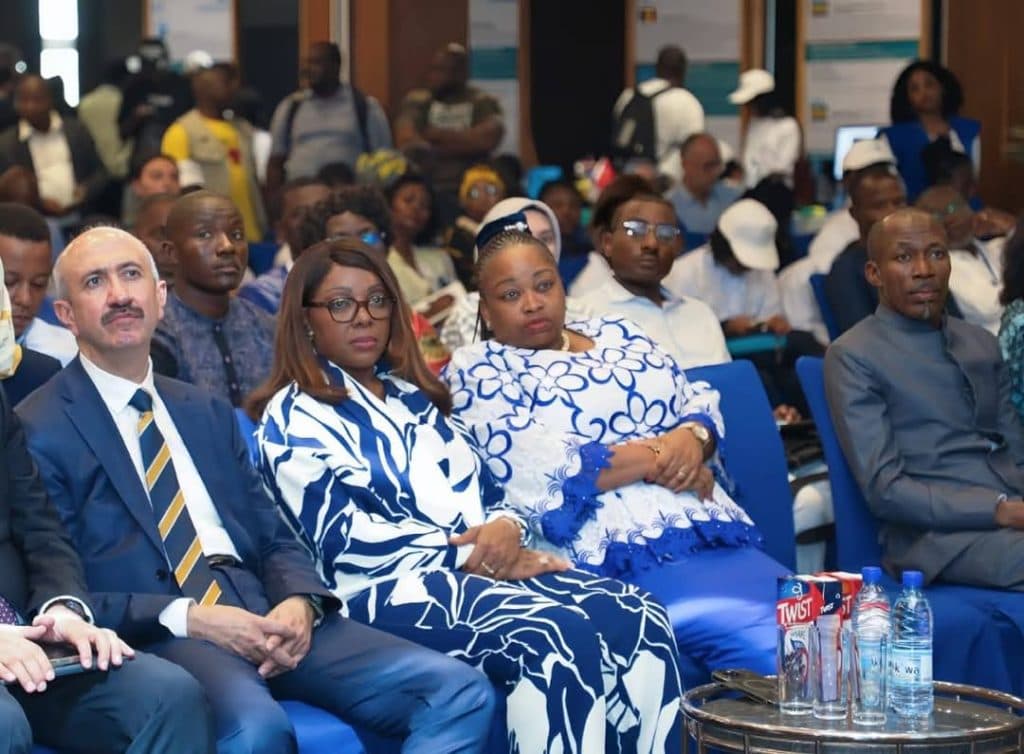 Le Gabon au cœur de l’innovation : Retour sur la 4ᵉ édition de la Foire Scientifique Gabon-Turquie