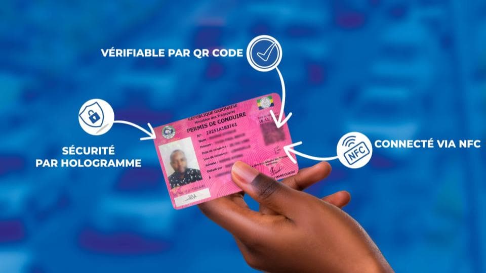 Près de 7 000 permis digitalisés attendent leurs titulaires. Que manque-t-il ?