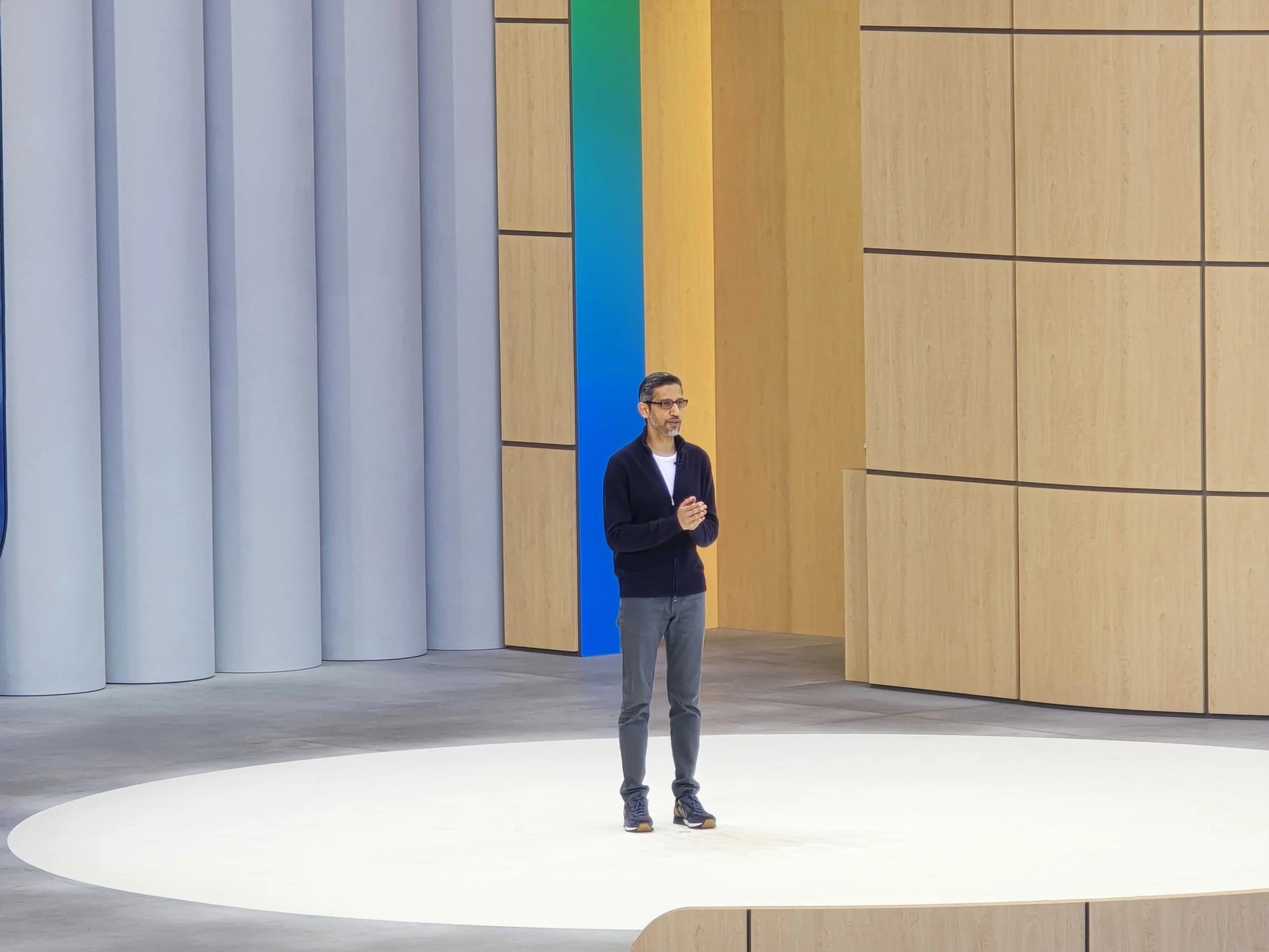Google I/O 2025 : l’IA s’infiltre partout — et c’est (presque) convaincant