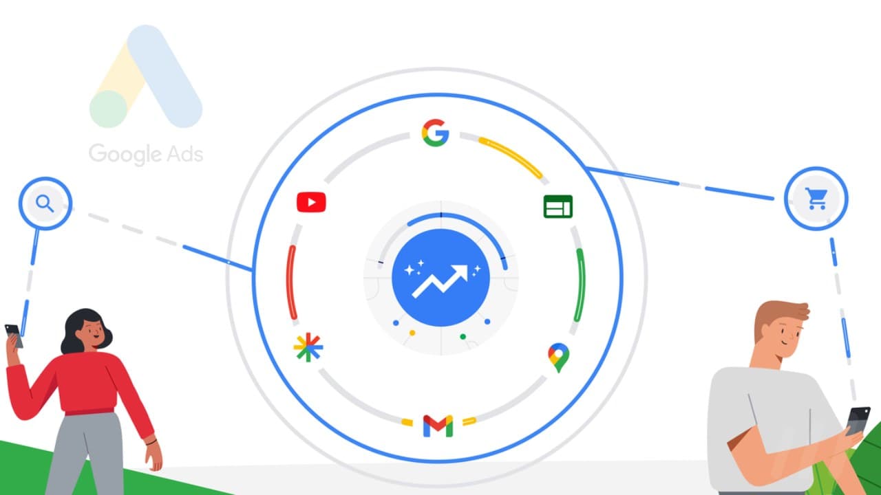 5 Nouveautés IA pour booster vos Campagnes Google Ads