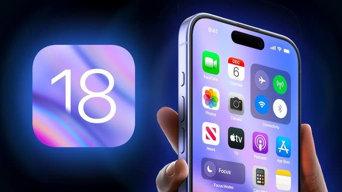 iOS 18 : Une mise à jour révolutionnaire avec de nouvelles options (Europe exclusivement)